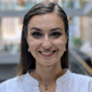 Meet your Posher, Tanya